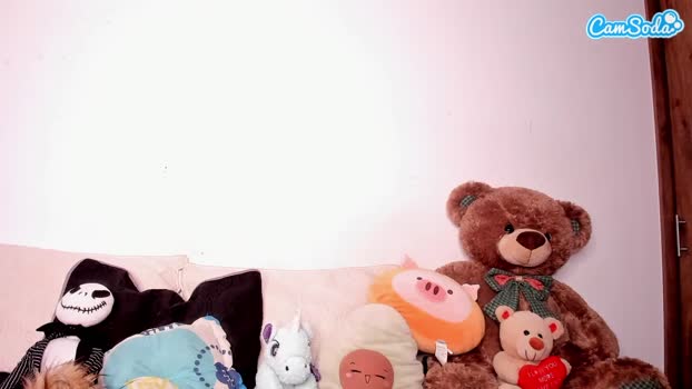 beatzie 20-06-2023 toy CamSoda