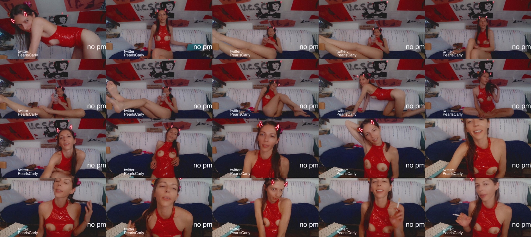 carlypearls 20-06-2023 tits 