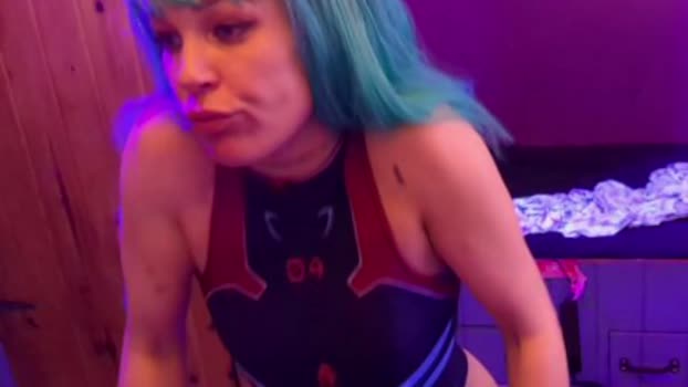 cutecup69 20-06-2023 Topless 