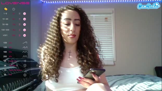 hintofhoneyy 21-06-2023 sexybody CamSoda