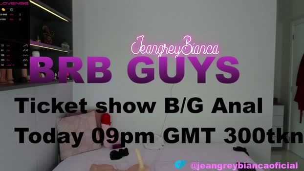 jeangreybianca 20-06-2023 sexyfeet 