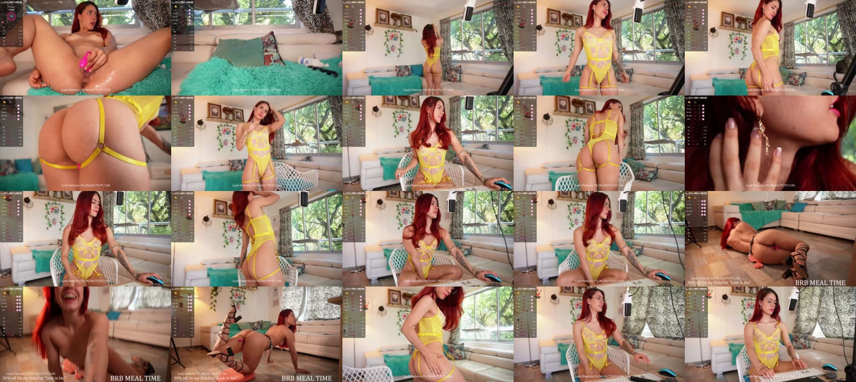 madisonlara 20-06-2023 Nude 