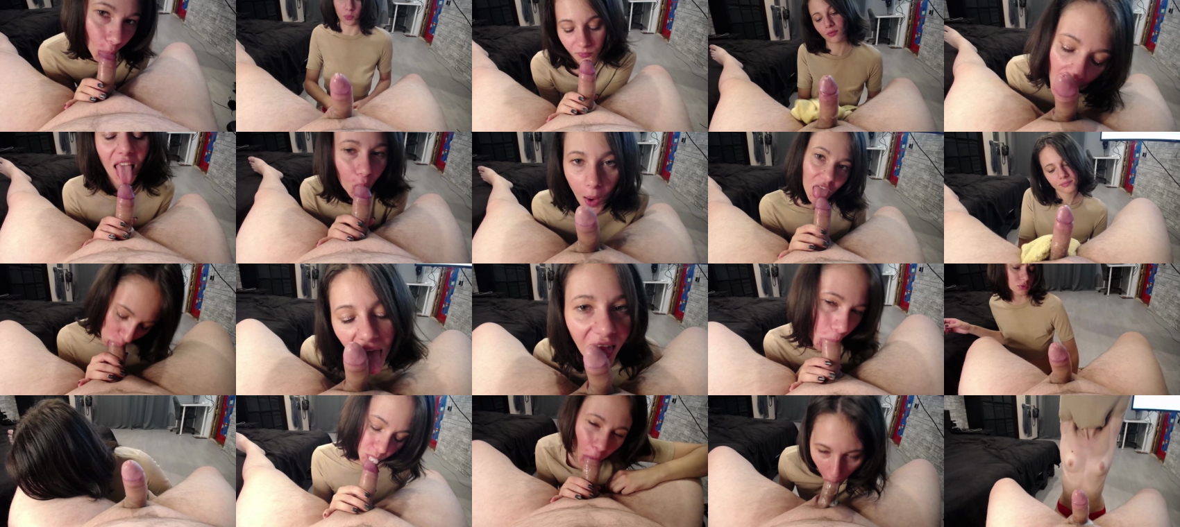 martaandserg 21-06-2023 tits 