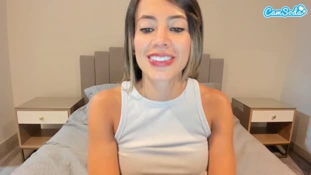 mili-moon 20-06-2023 lick CamSoda