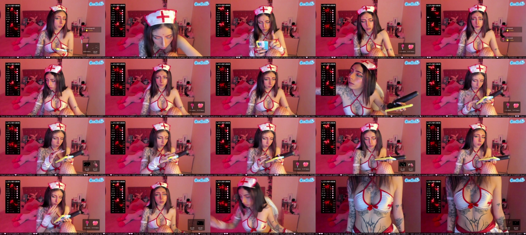 princessdannia 21-06-2023 sexykitty CamSoda