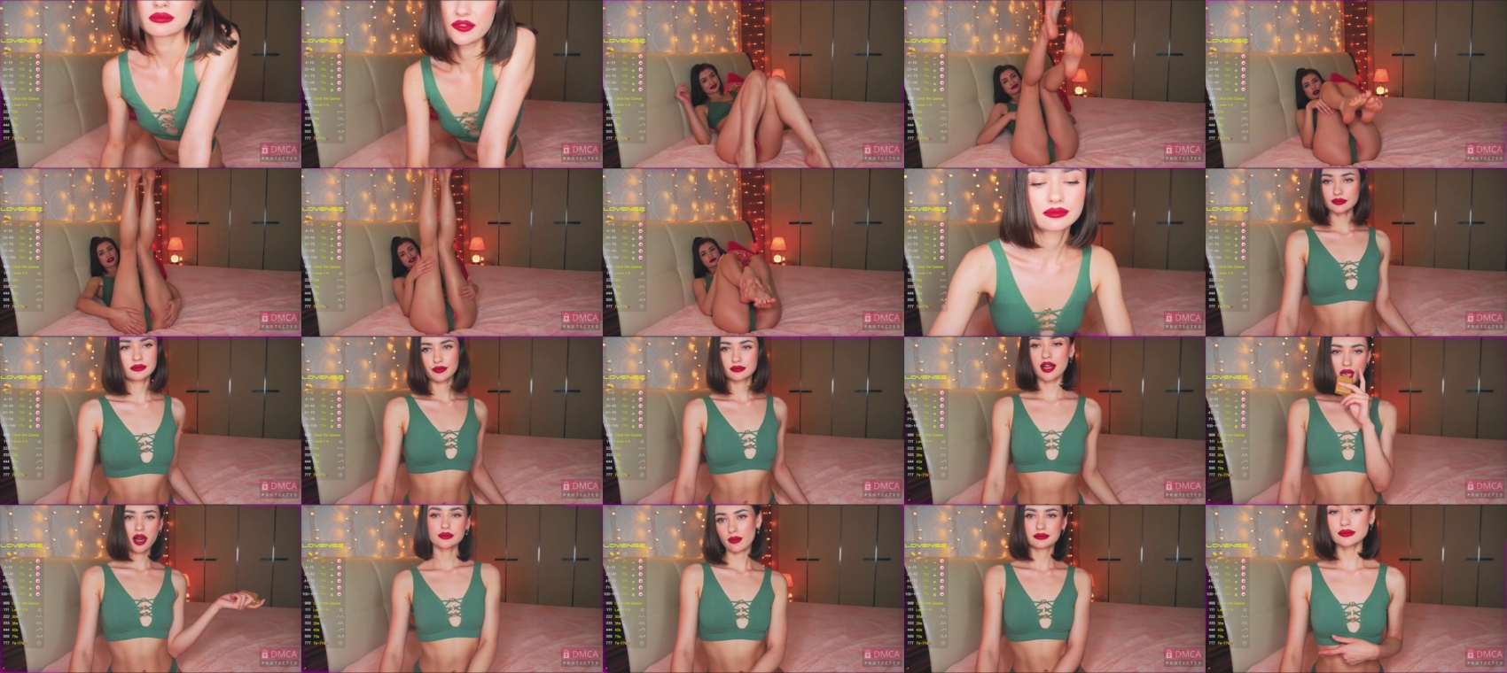 sandysweetie 20-06-2023 amateur 