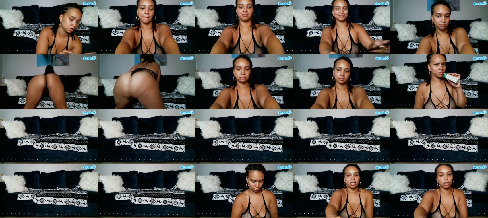 sashaishere 20-06-2023 striptease CamSoda