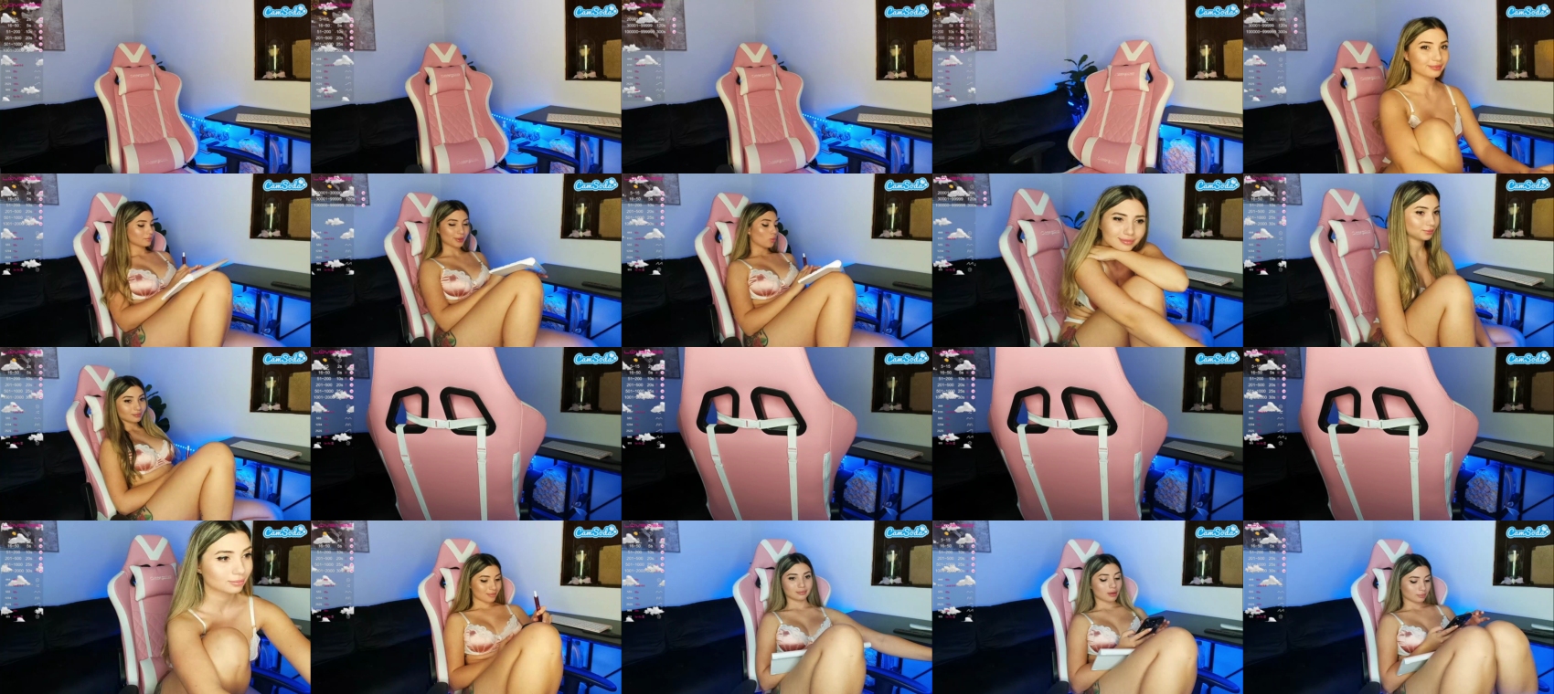 sweetreya 20-06-2023 big CamSoda