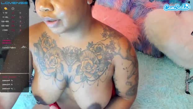 tarawilsonn 21-06-2023 sexygirl CamSoda
