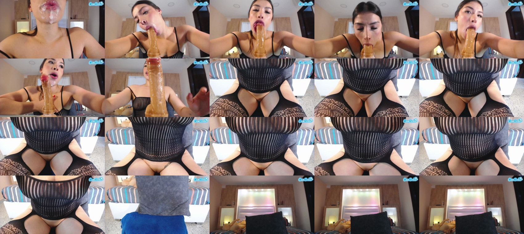 veronica-garcia 21-06-2023 kinky CamSoda