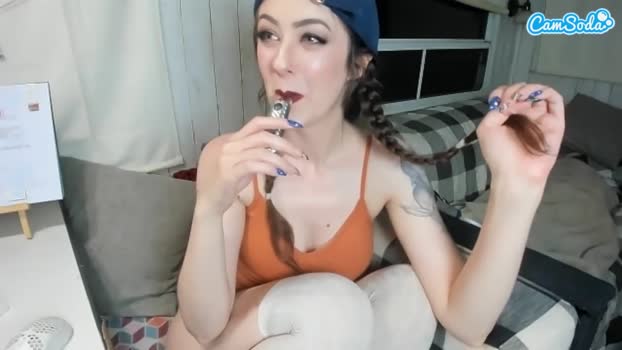 bunnibutton 21-06-2023 big CamSoda