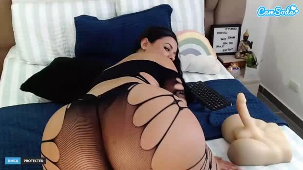 caandyvanessa 21-06-2023 ass CamSoda