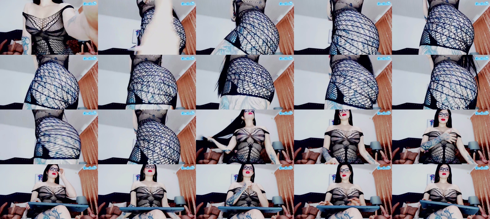 ciieloazul 22-06-2023 lickpussy CamSoda