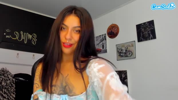 jaaadeee 21-06-2023 hardcore CamSoda