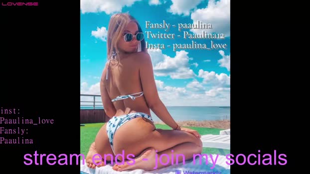 paaulina 22-06-2023 yummy 