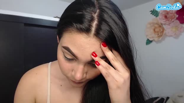 samynightt 21-06-2023 show CamSoda