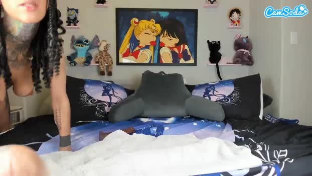 starryari69 21-06-2023 show CamSoda
