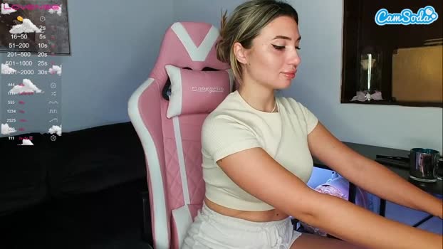 sweetreya 21-06-2023 big CamSoda