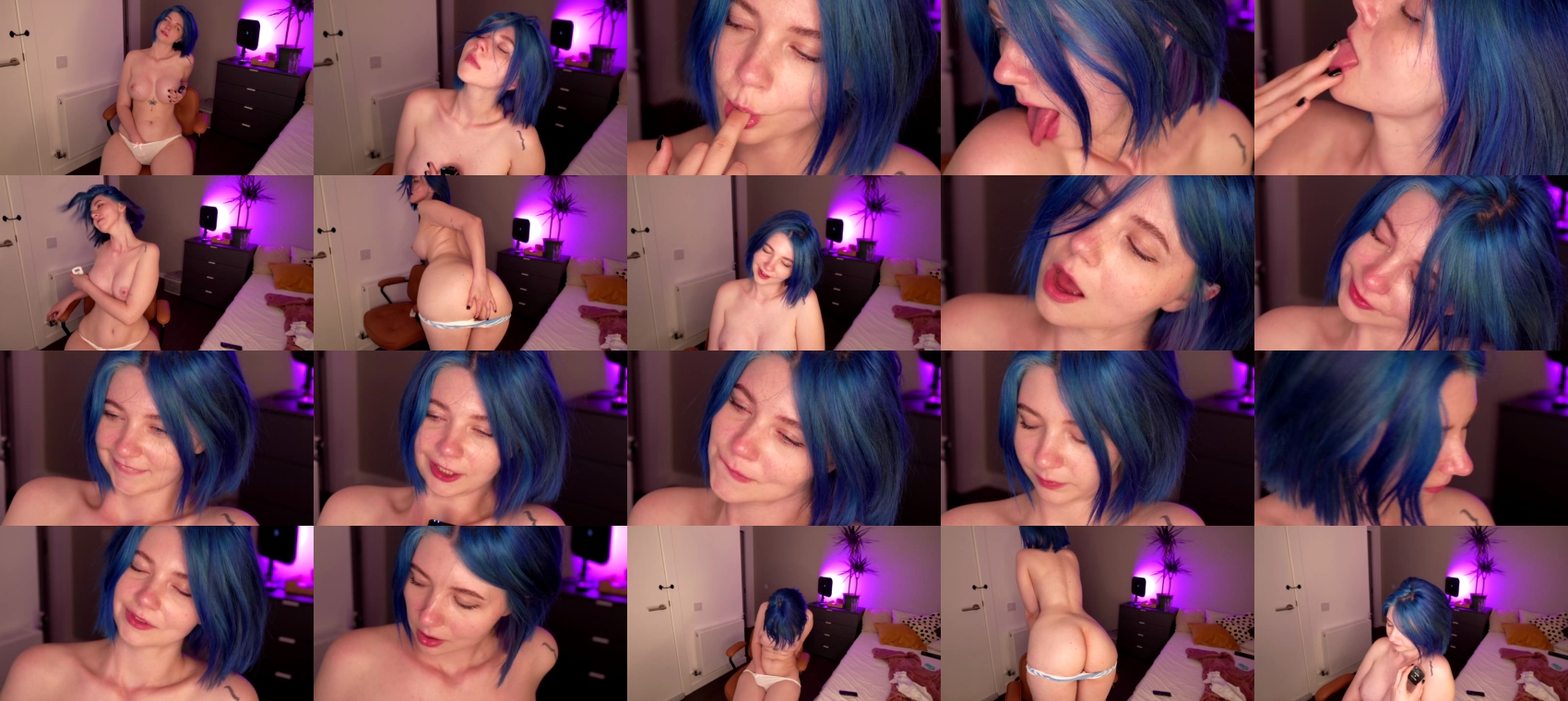 vixenp 21-06-2023 nasty 