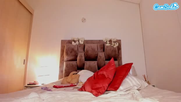 zarablack 21-06-2023 bigtoys CamSoda