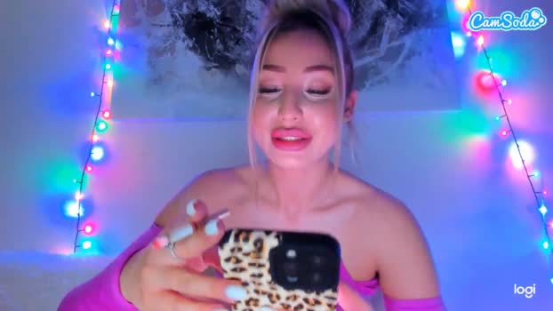 abellasoleil 23-06-2023 fingers CamSoda
