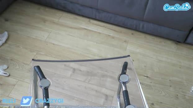 adalline 23-06-2023 suckshow CamSoda