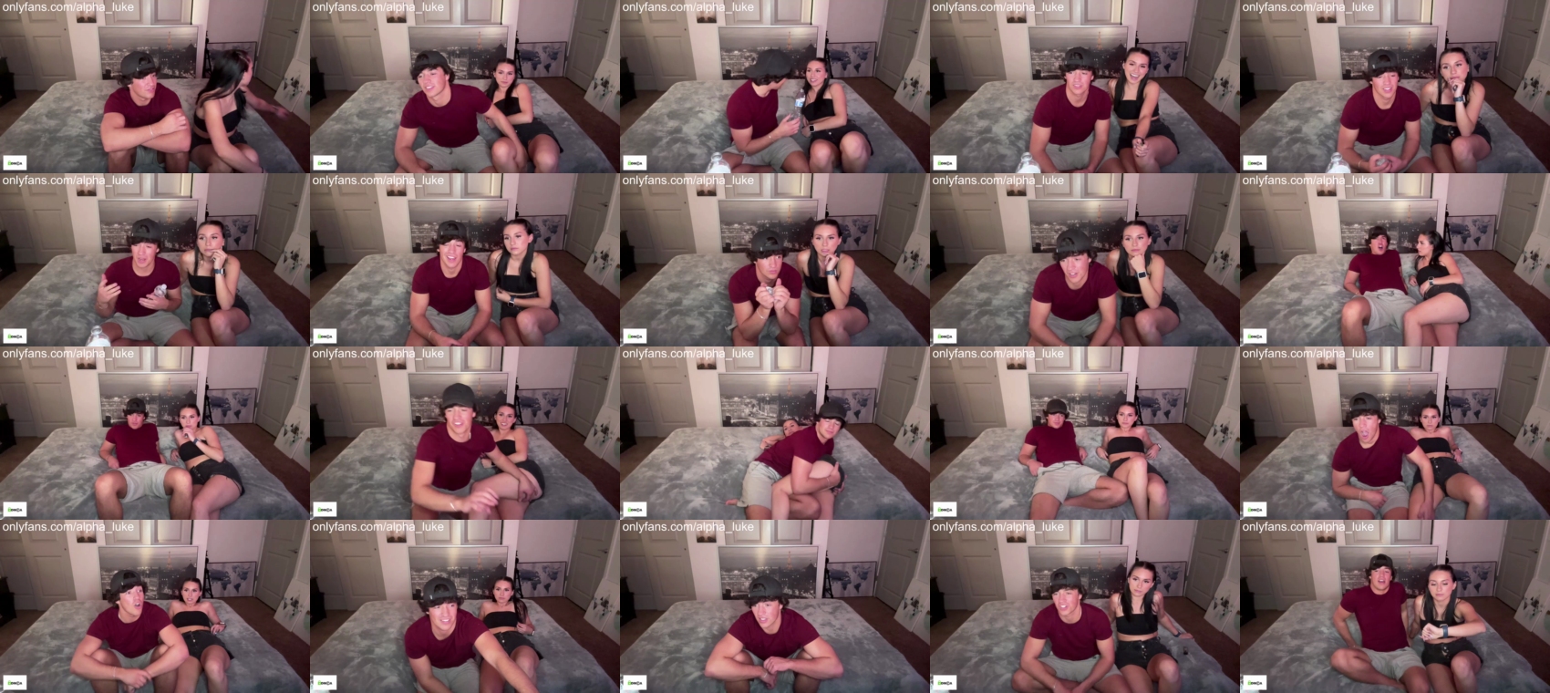 alpha_luke 22-06-2023 Topless 