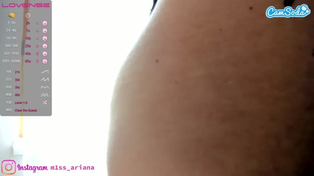 candyteen 23-06-2023 lickpussy CamSoda