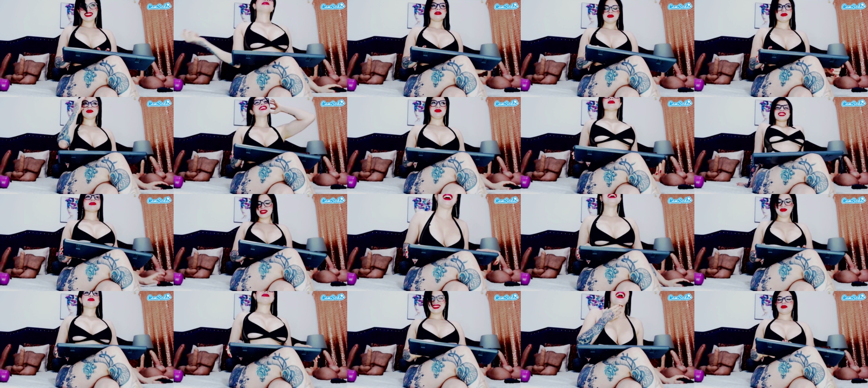 ciieloazul 23-06-2023 Download CamSoda