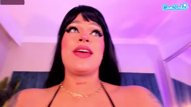 josephinebaker 22-06-2023 beauty CamSoda