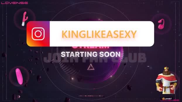 kinglikea 23-06-2023 orgasm 