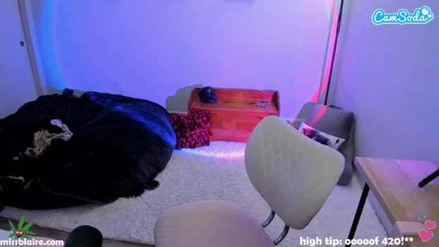 missblaire 22-06-2023 natural CamSoda
