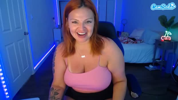 misslauriemichelle 22-06-2023 Webcam CamSoda