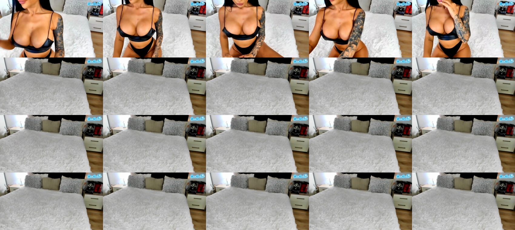 misssophiex 22-06-2023 bigcock CamSoda
