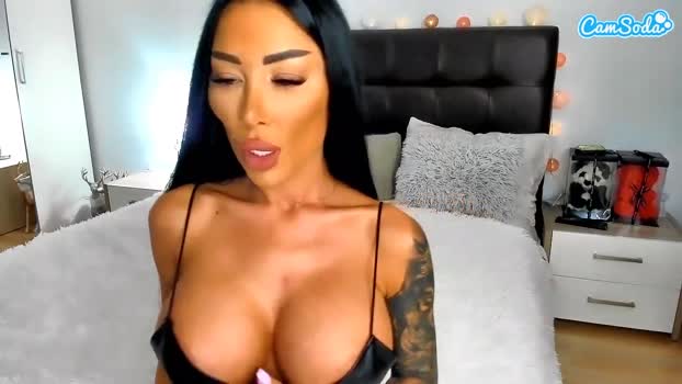 misssophiex 22-06-2023 lick CamSoda