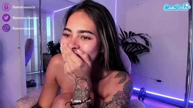 ramona-rios 22-06-2023 bigcock CamSoda