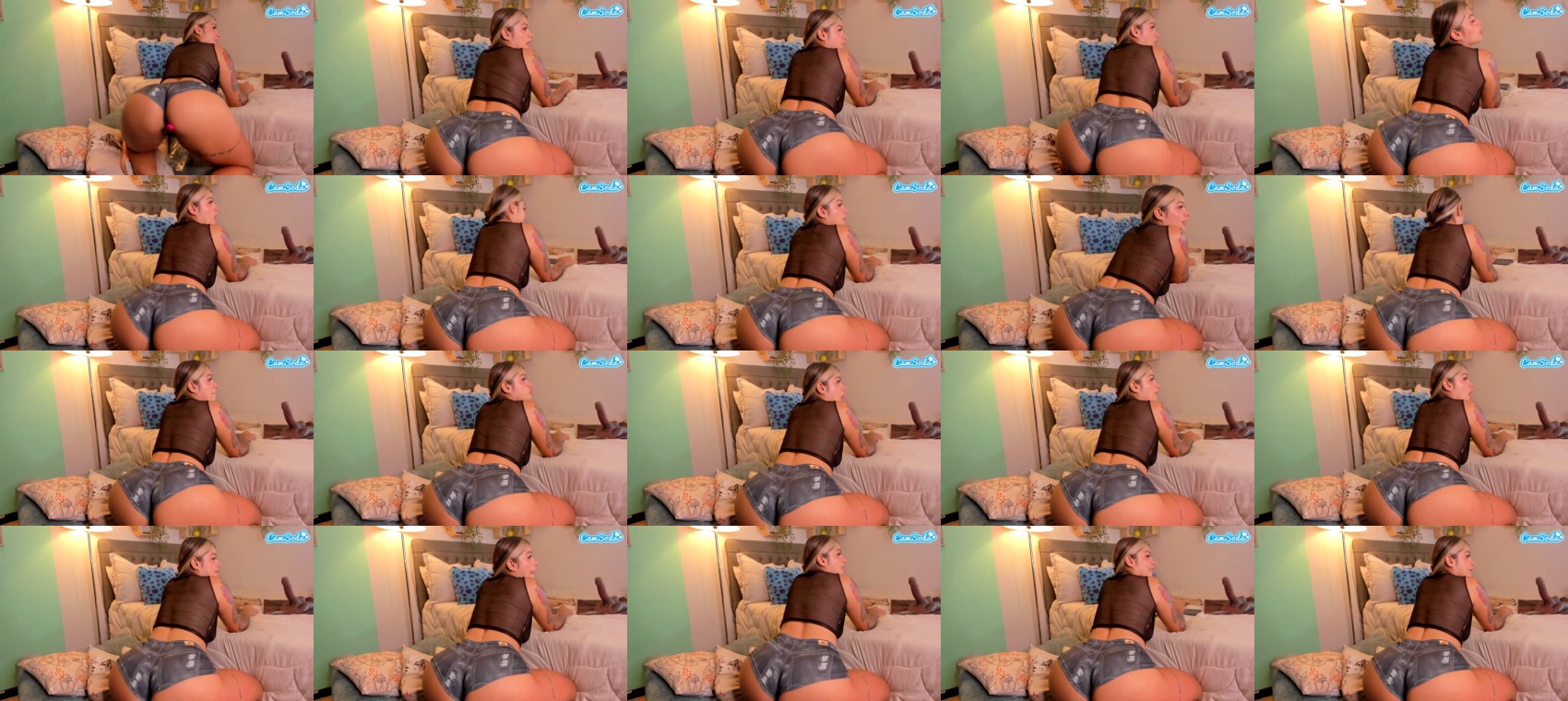 valeryguti1 22-06-2023 blowjob CamSoda