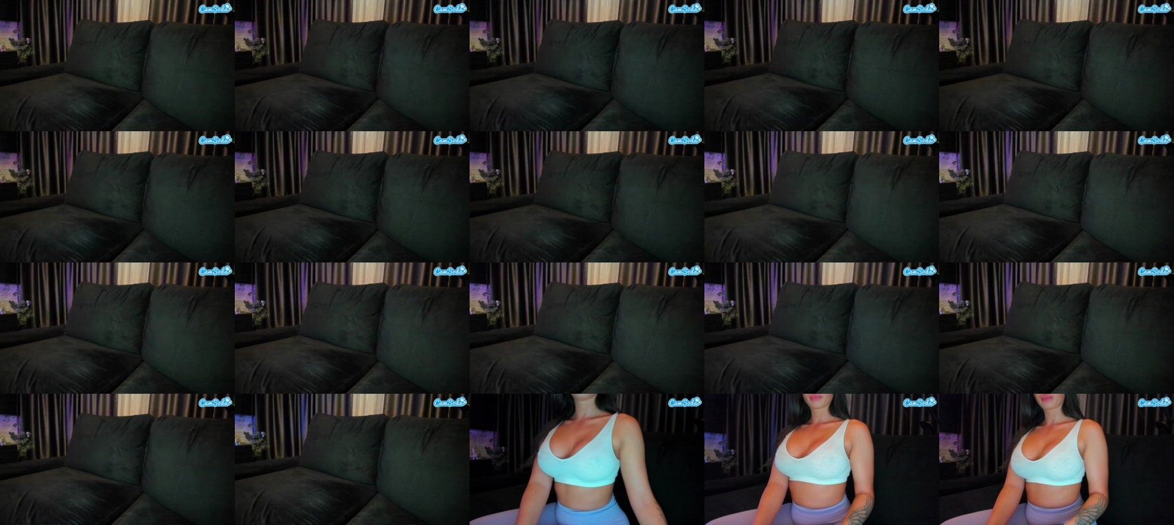 alicexalice 23-06-2023 strip CamSoda
