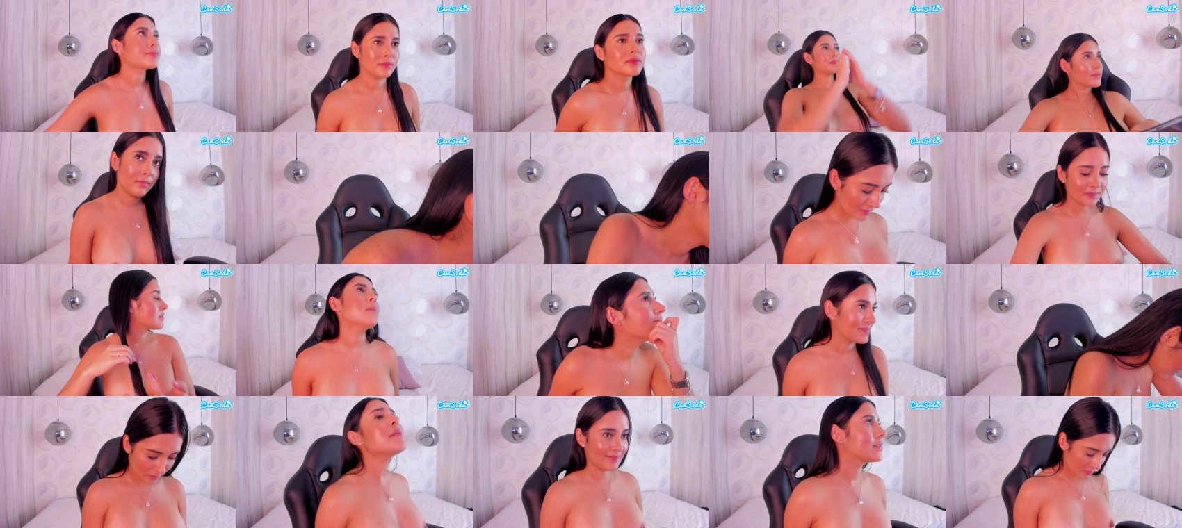 dezzire 23-06-2023 XXX CamSoda