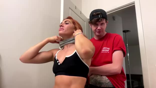 gymbaejosie 23-06-2023 suckshow 