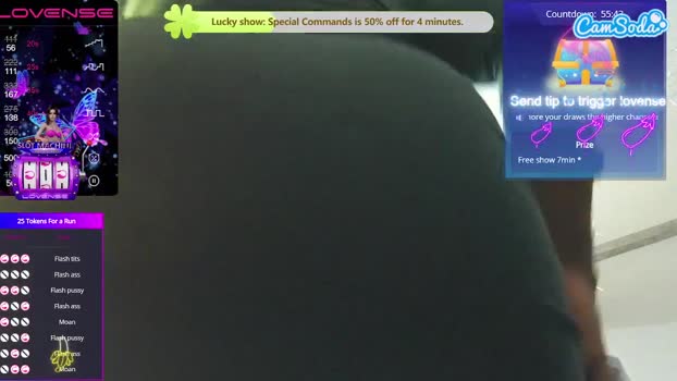 juicyjuicysticky 23-06-2023 legs CamSoda