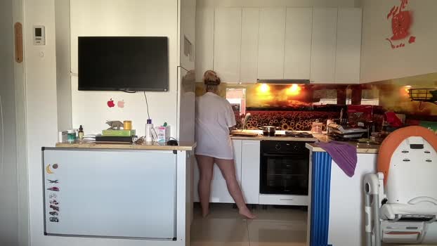 kiradivine 24-06-2023 Nude 