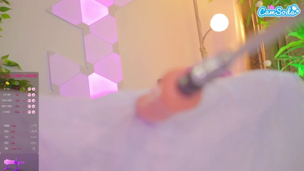 pink-rose 24-06-2023 XXX CamSoda