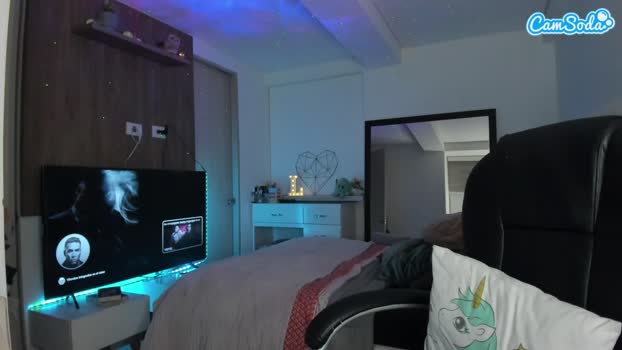 sussanalopez 23-06-2023 strip CamSoda
