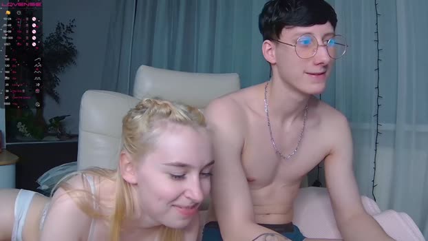 williamandmia 23-06-2023 lickpussy 