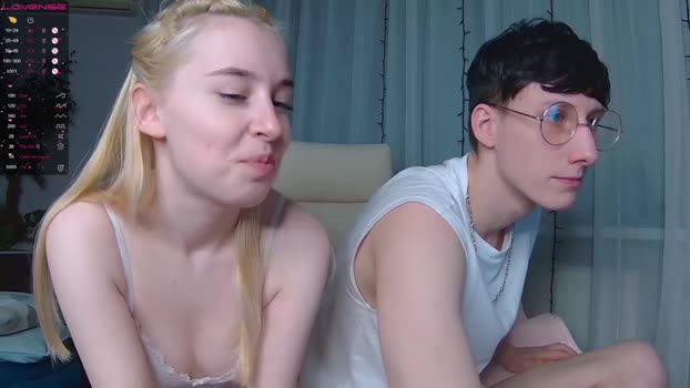 williamandmia 23-06-2023 amateur 