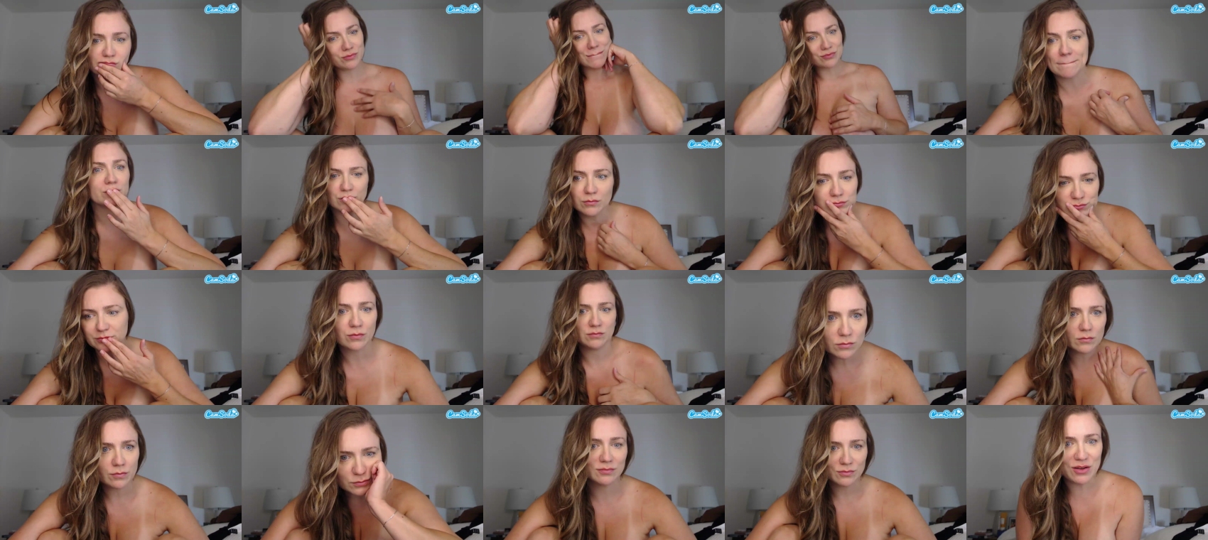american-honey 24-06-2023 fingers CamSoda