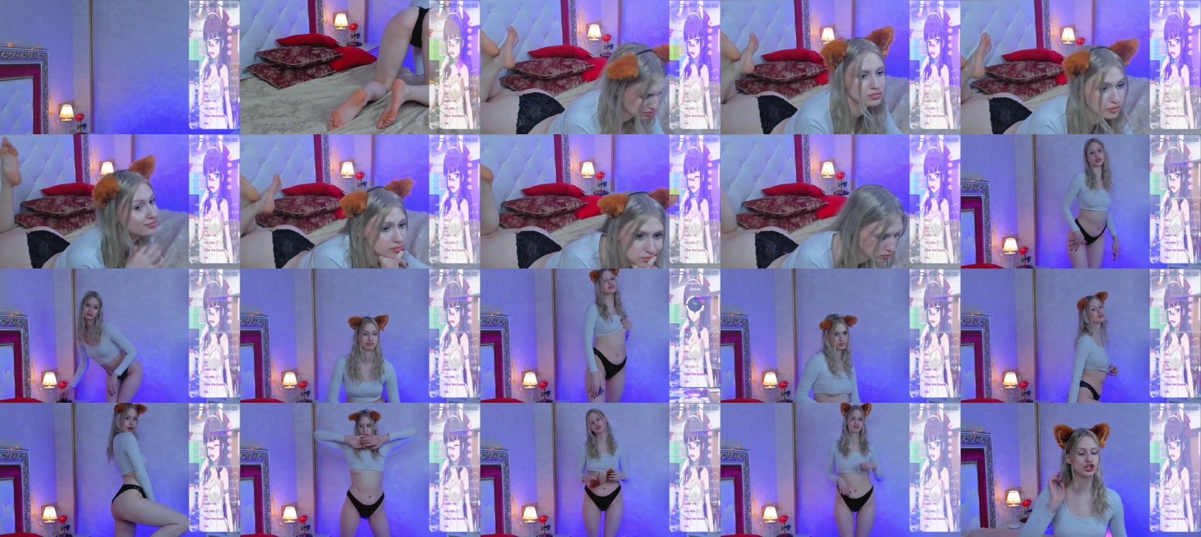 hotalice1818 24-06-2023 fingering 