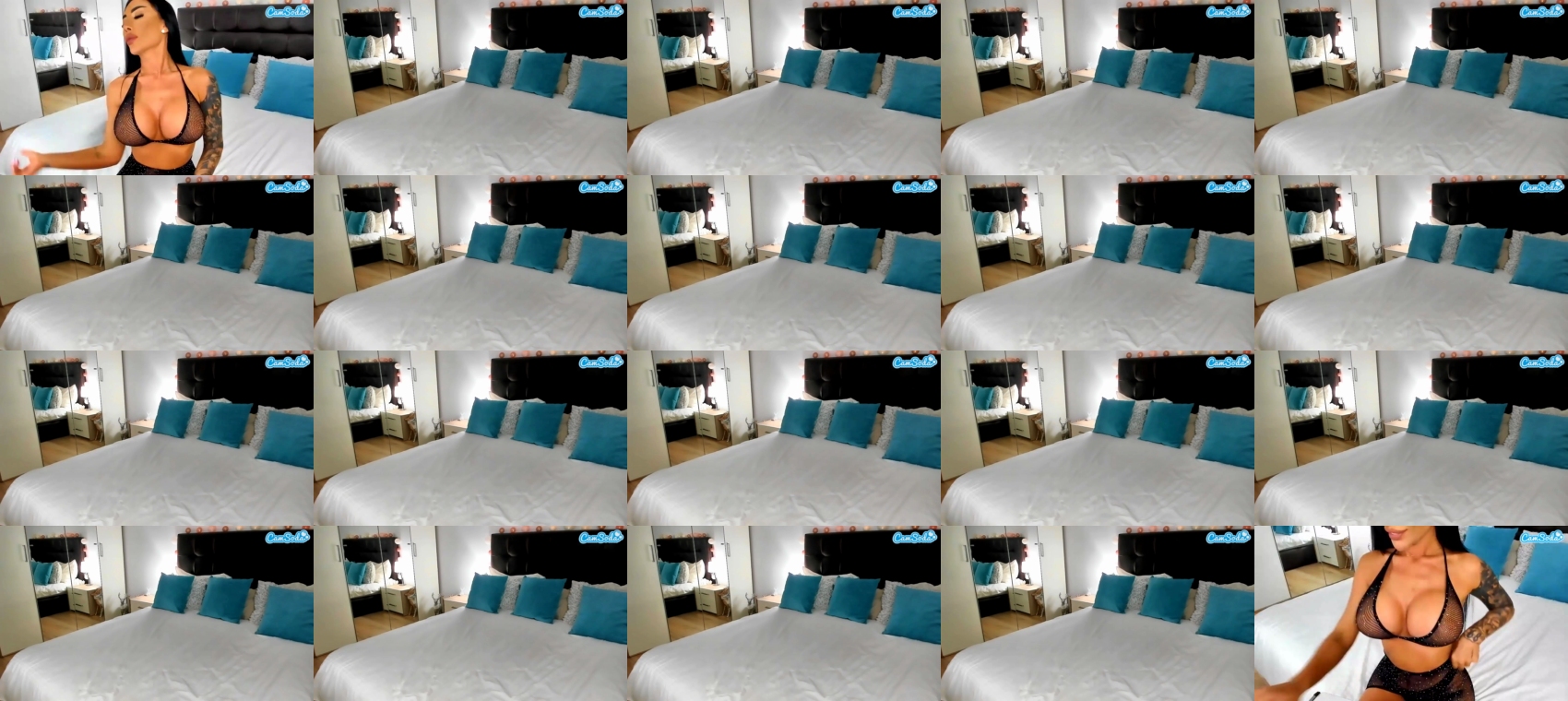 misssophiex 24-06-2023 moan CamSoda