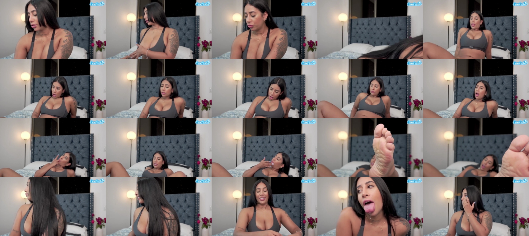 sophia-lopeez 24-06-2023 Recorded CamSoda